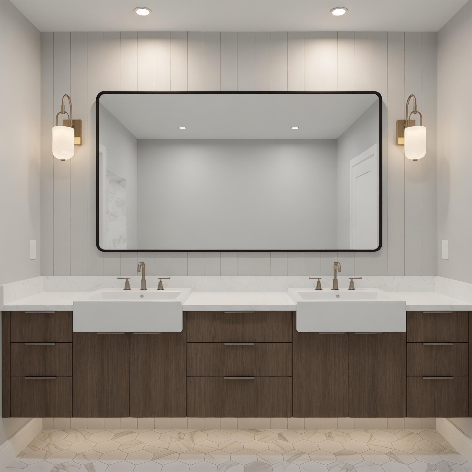 Brushed Brass Arched Marble Wall Sconce with Soft White Shade, Modern Luxury LED Wall Lamp for Bedroom, Hallway, Living Room